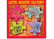 Latin Grooves V1 Afro-Cuban